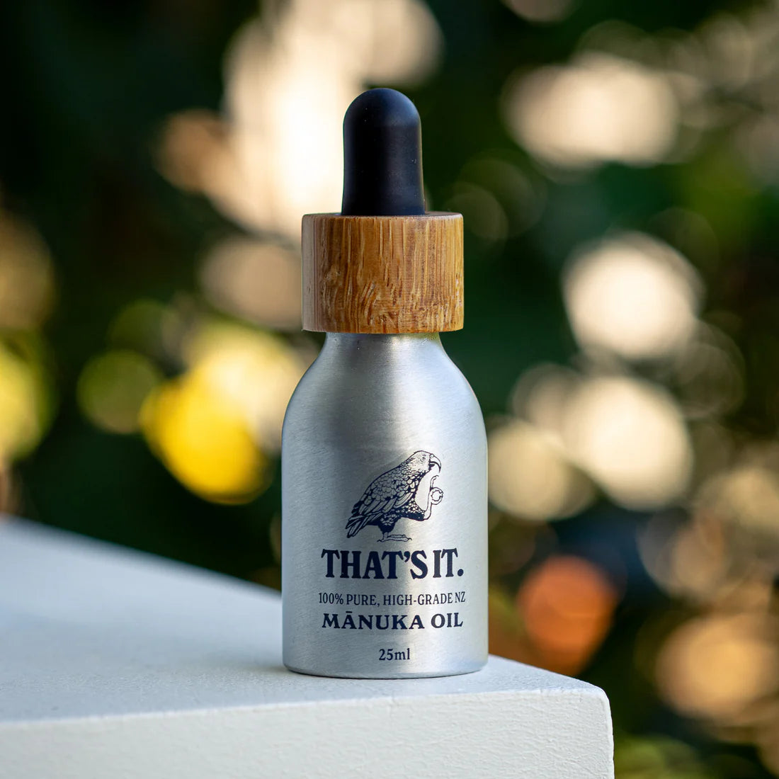 Manuka Oil