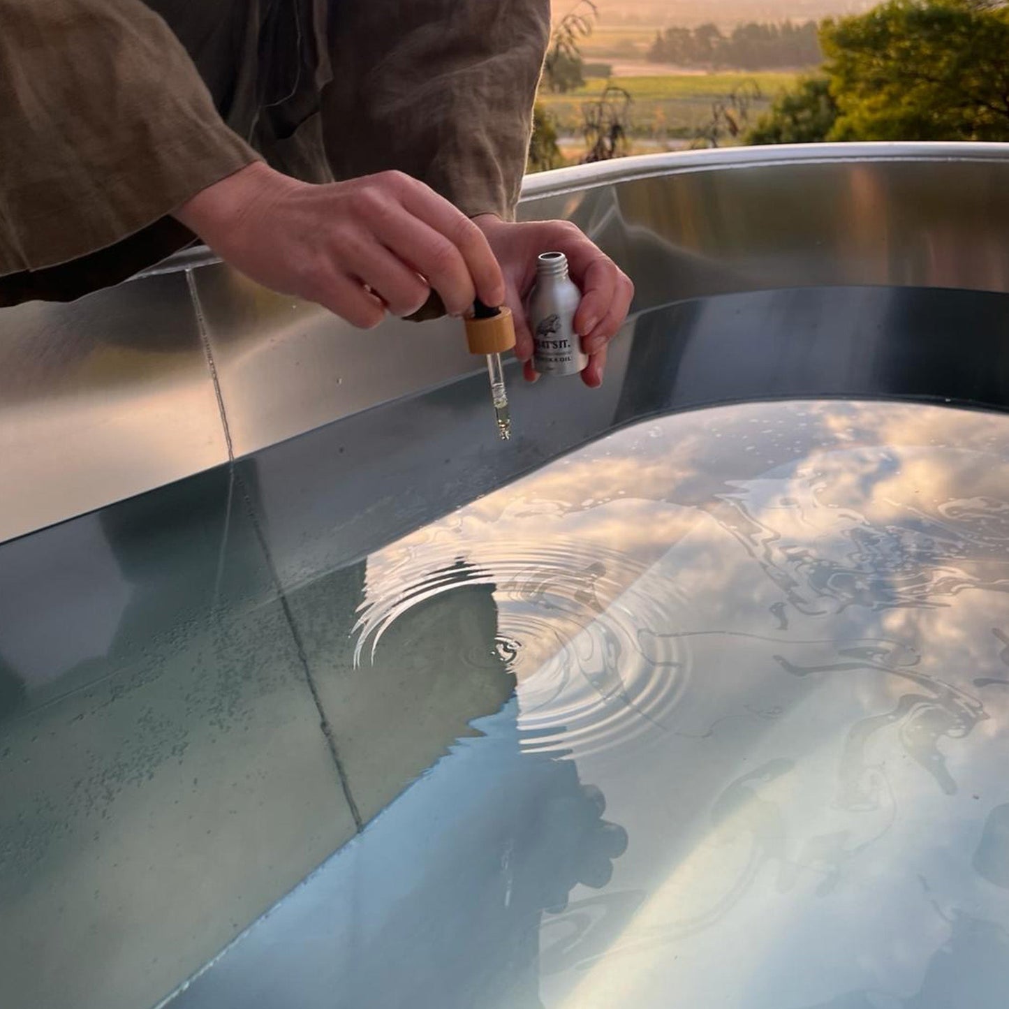Manuka Oil