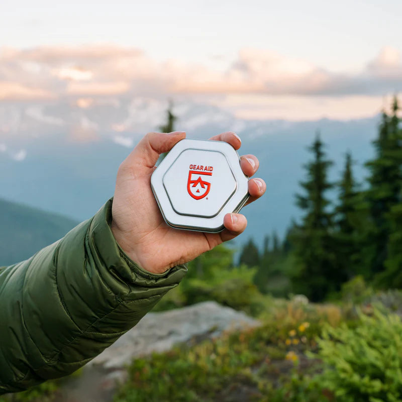 Seam Grip WP Camp and Trail Repair Kit
