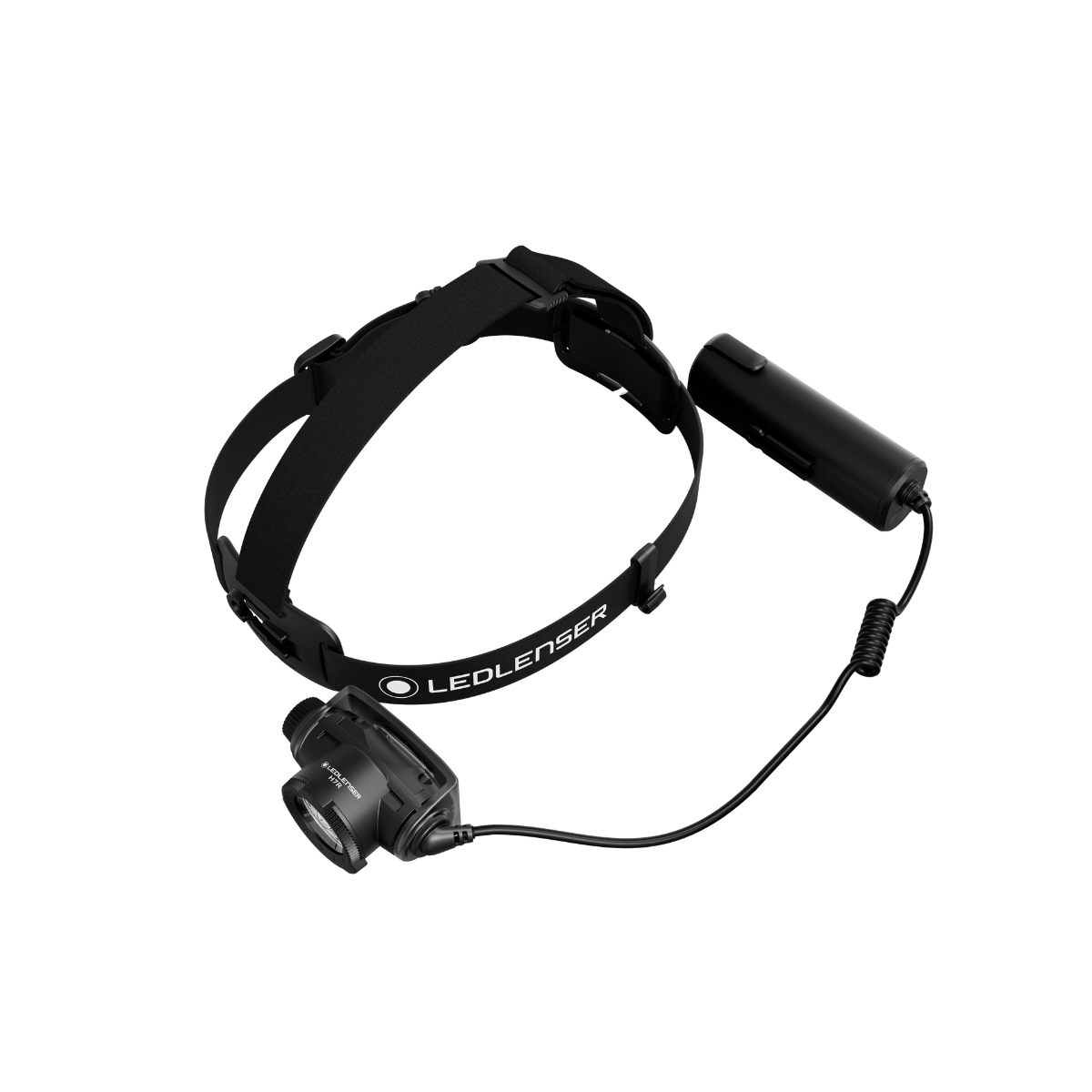H7R 2026 Headlamp