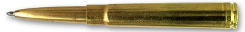 .375 Bullet Space Pen