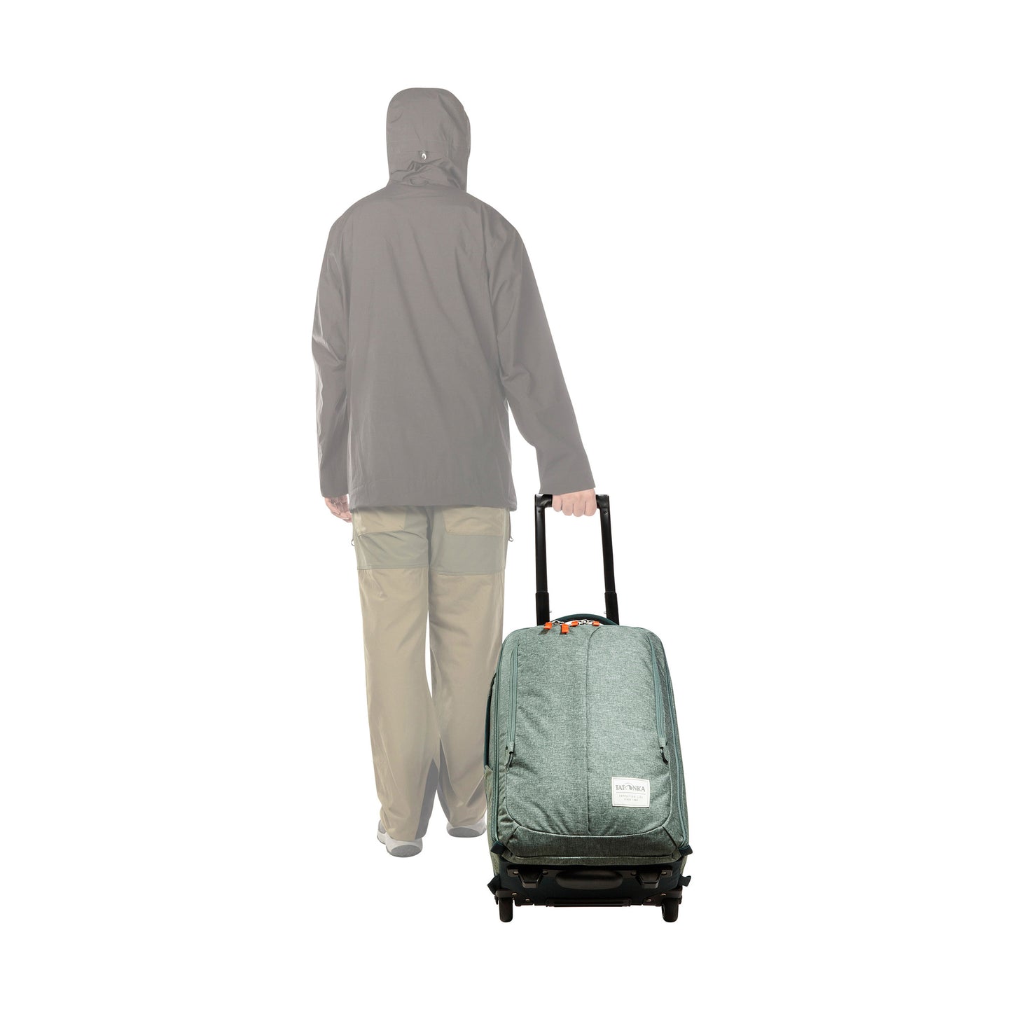 Travel Roller 40