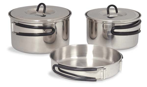 Tatonka Cook Set Regular
