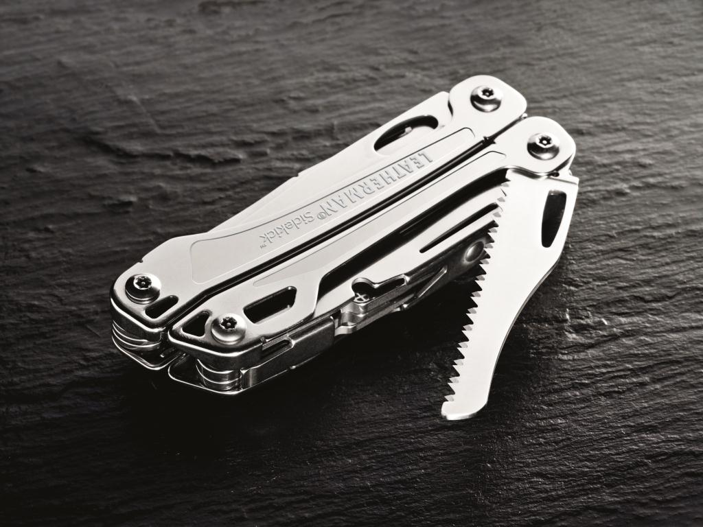 Leatherman Sidekick