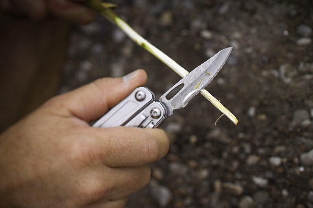 Leatherman Sidekick