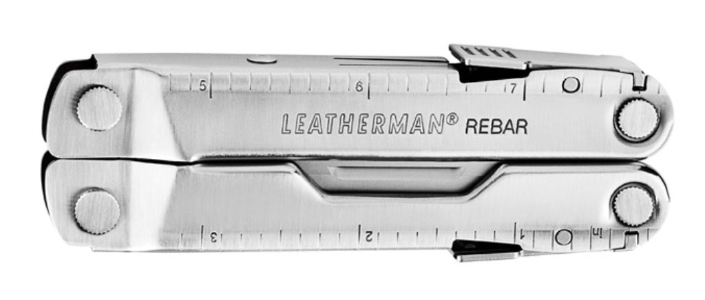 Leatherman Rebar