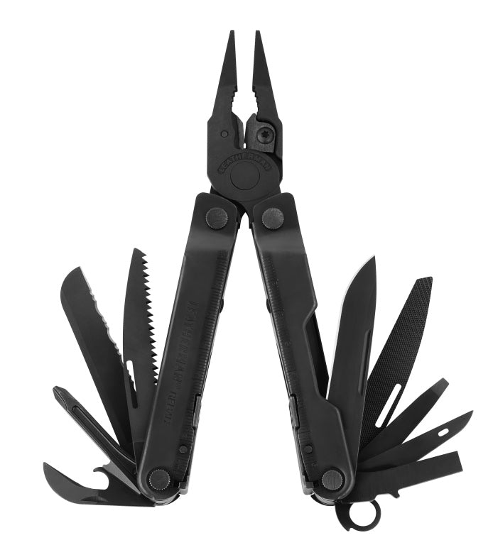 Leatherman Rebar