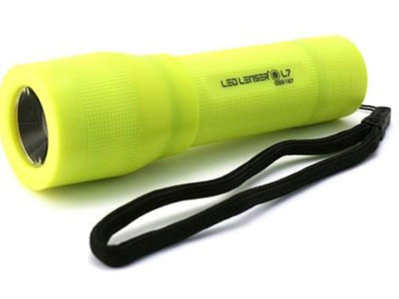 Ledlenser L7 Torch