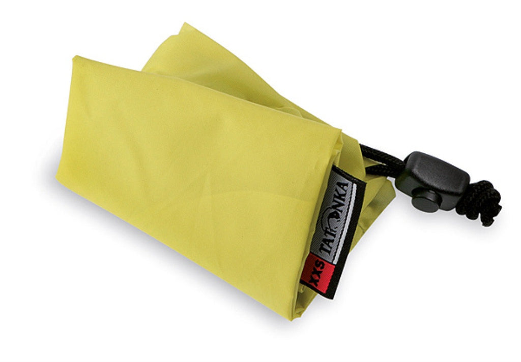 Rundbeutel (Round Bag)