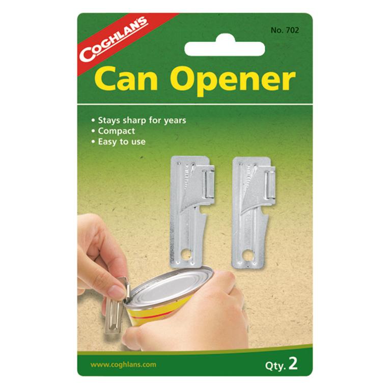 G.I. Can Opener