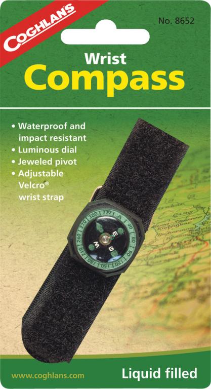 Wrist Compass