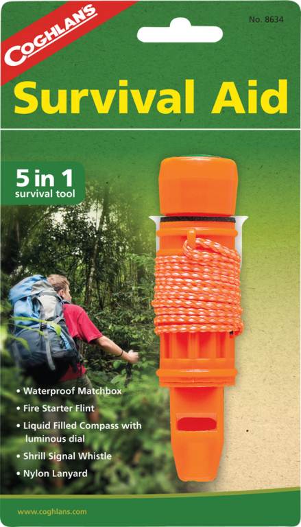 Survival Aid