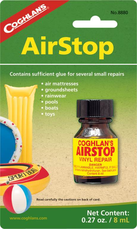 AirStop