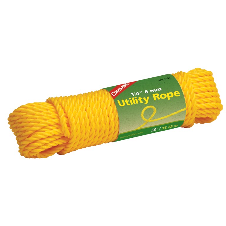 Utility Rope (6 mm)