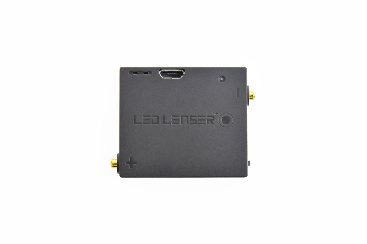 Ledlenser SEO Battery pack