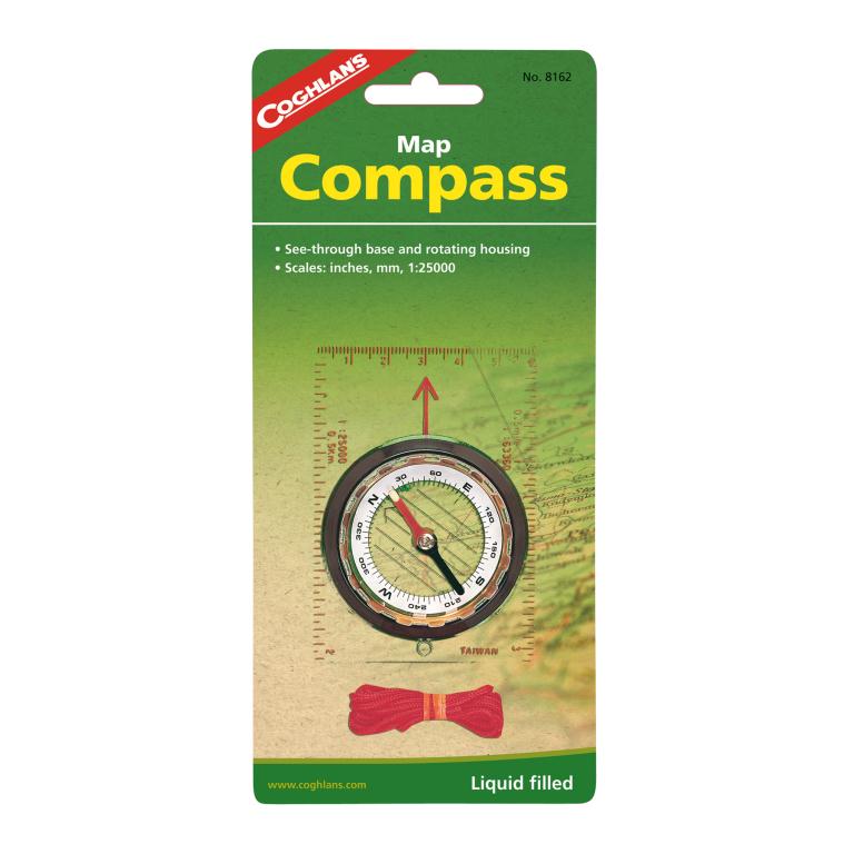 Map Compass