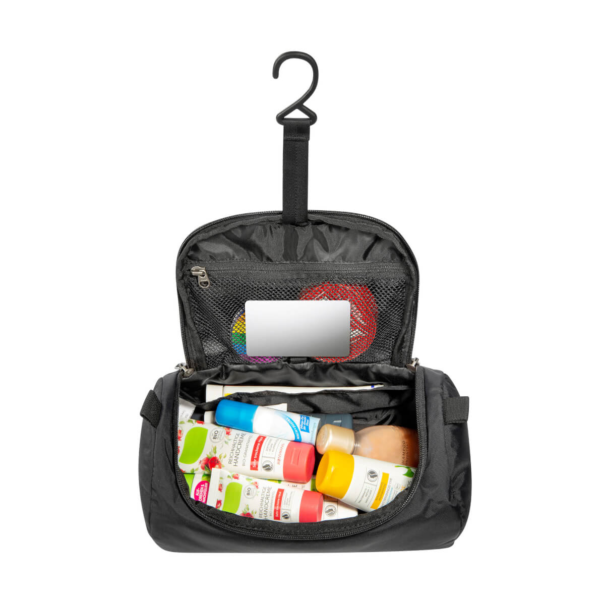 Care Barrel
