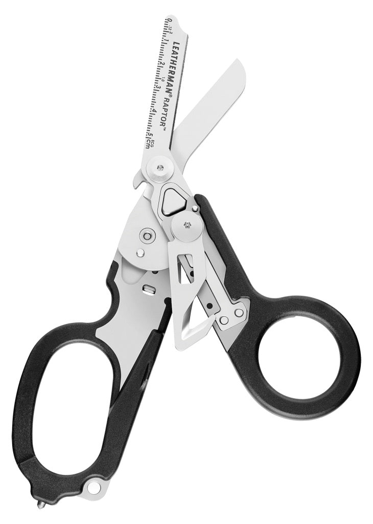 Leatherman Raptor Rescue
