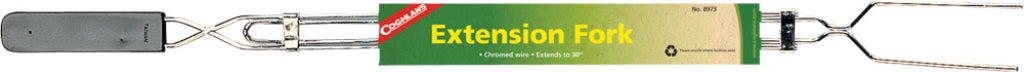 Extension Fork