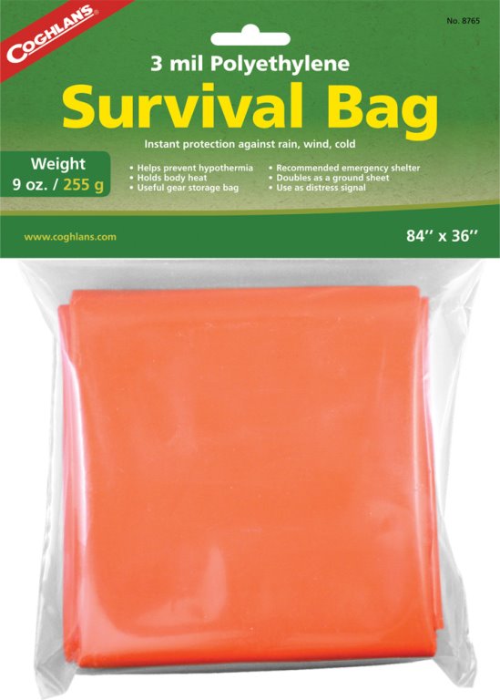 Survival Bag