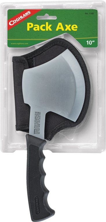 Pack Axe