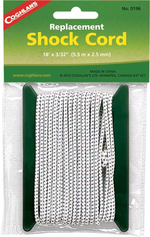Replacement Shock Cord