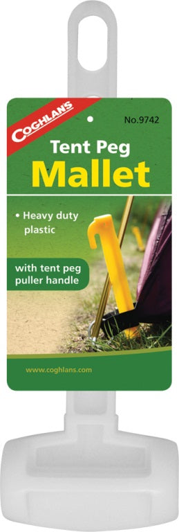 Mallet (plastic)