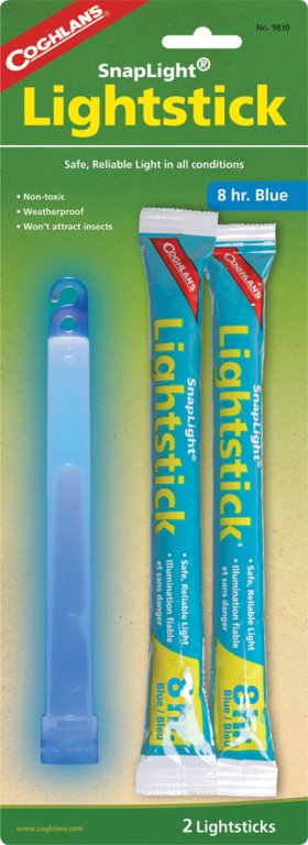 Lightsticks
