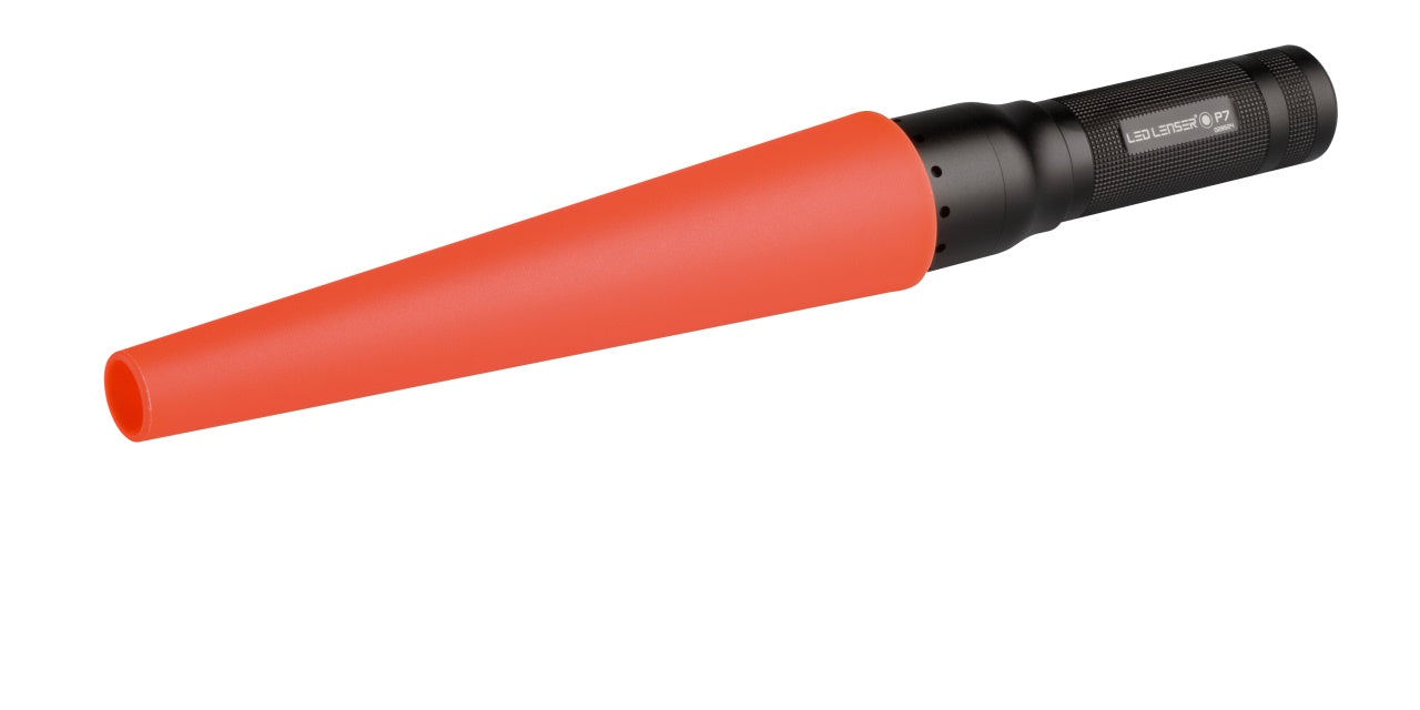 Ledlenser Signal Cone