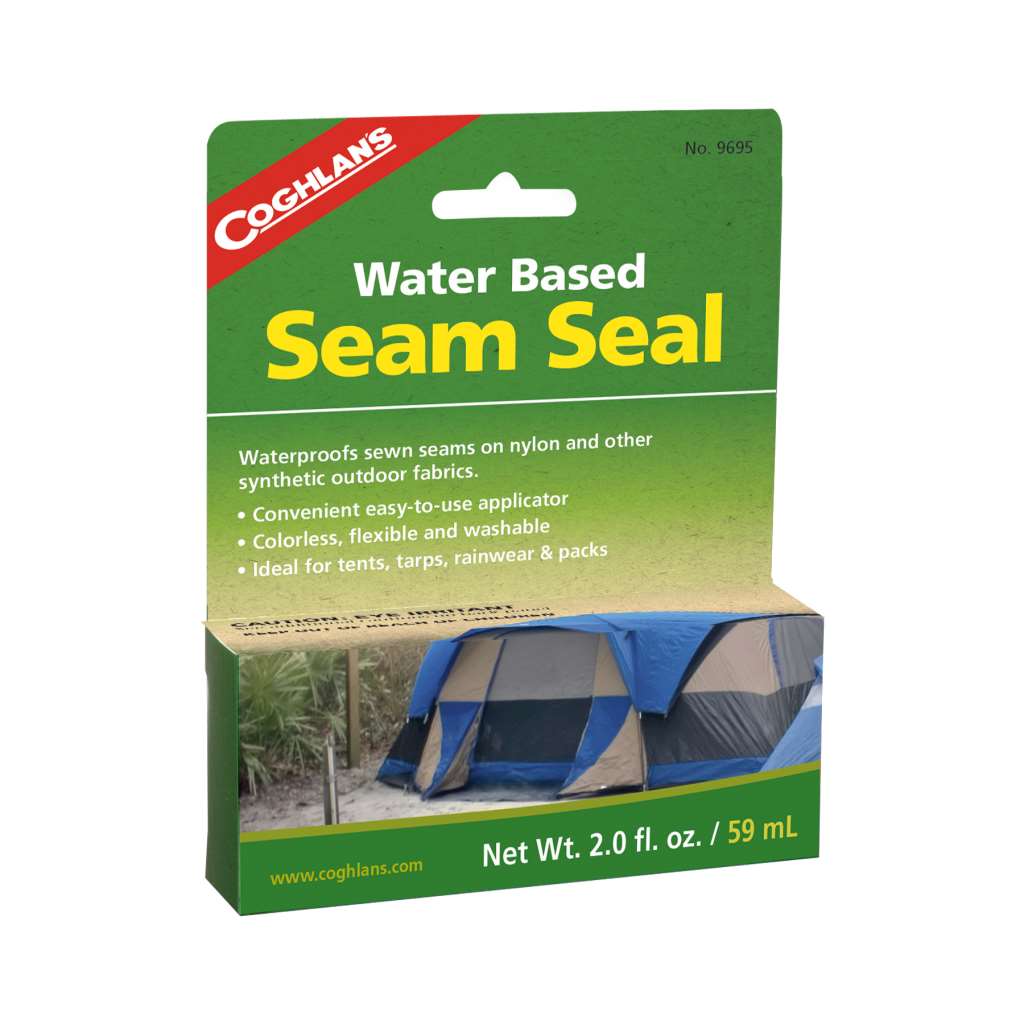 Waterbased Seam Seal