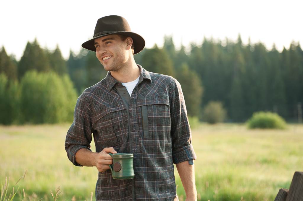 Rambler Hat