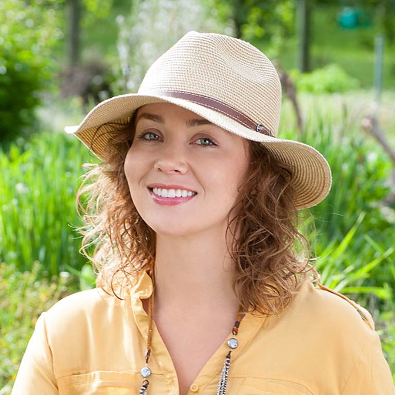 Coronado Hat