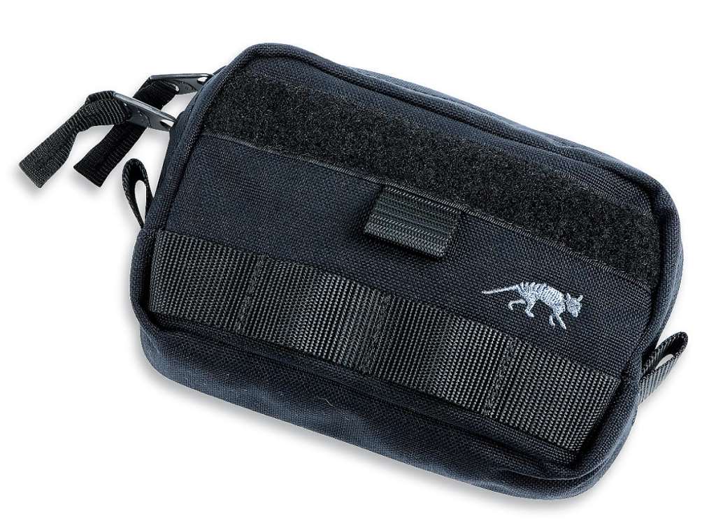 Tac Pouch 4 Horizontal
