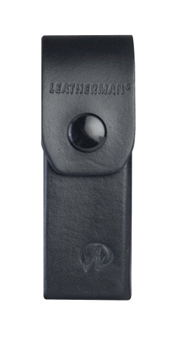 Leather Box 4" Sheath Small