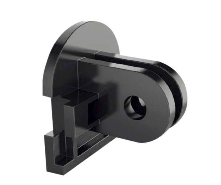 Ledlenser XEO GoPro Connector