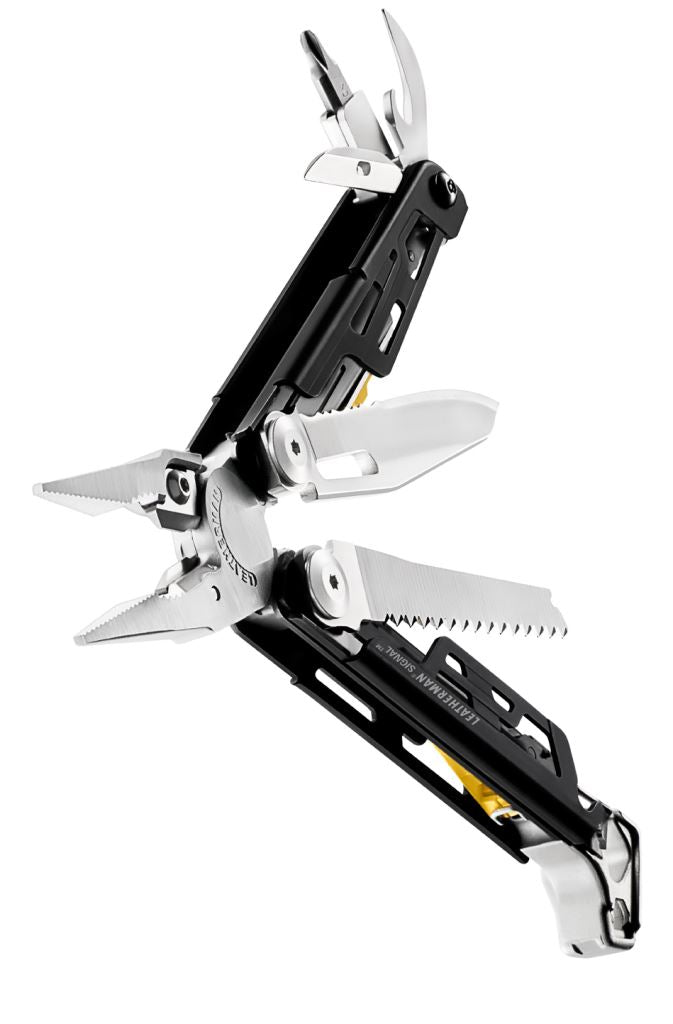 Leatherman Signal