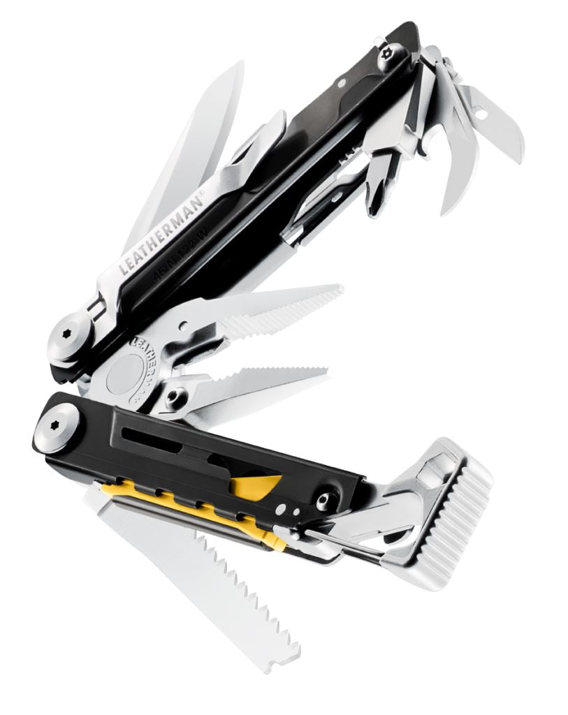 Leatherman Signal