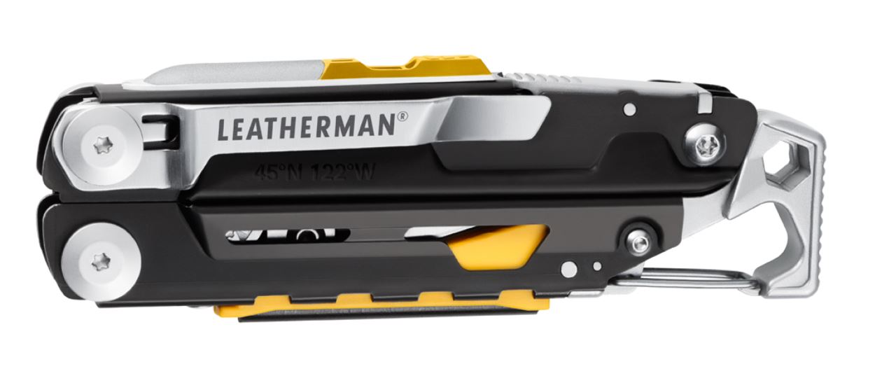 Leatherman Signal
