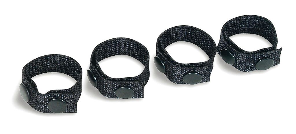 Belt Keeper