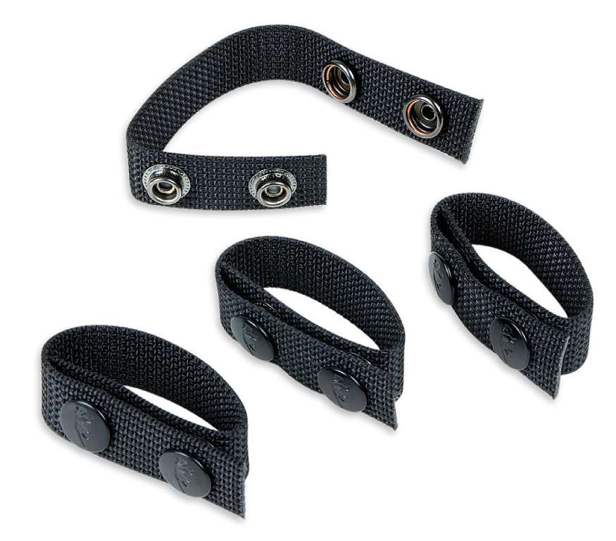 Belt Keeper