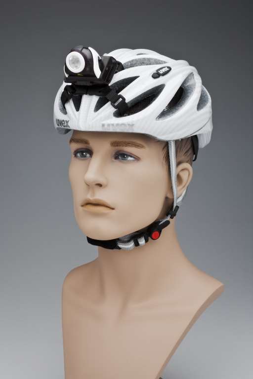 Ledlenser SEO Helmet Kit