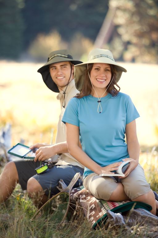 Adventure Hat
