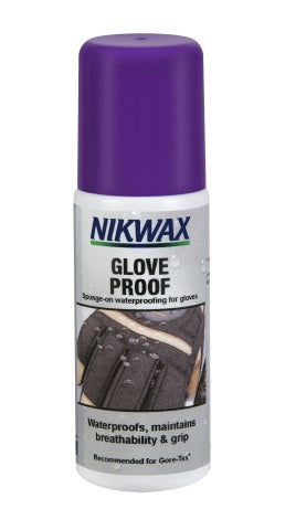 Glove Proof
