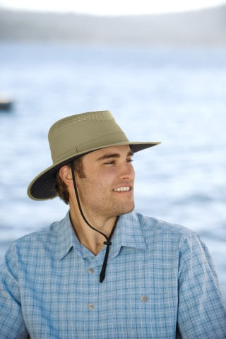 Charter Hat