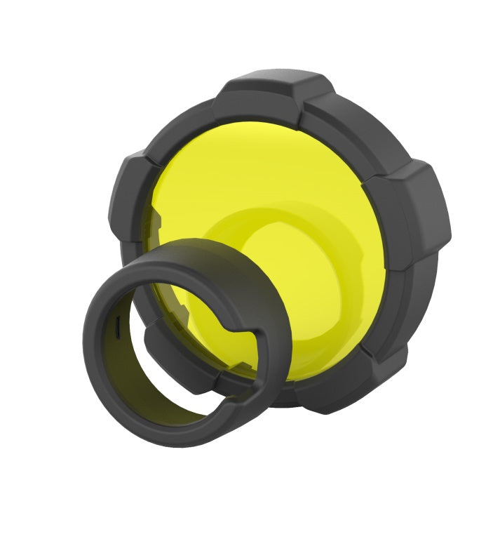 Ledlenser Colour Filters (MT18)