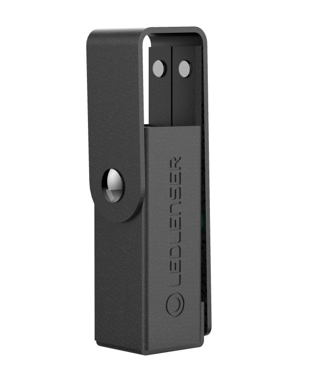 Ledlenser Leather Pouch