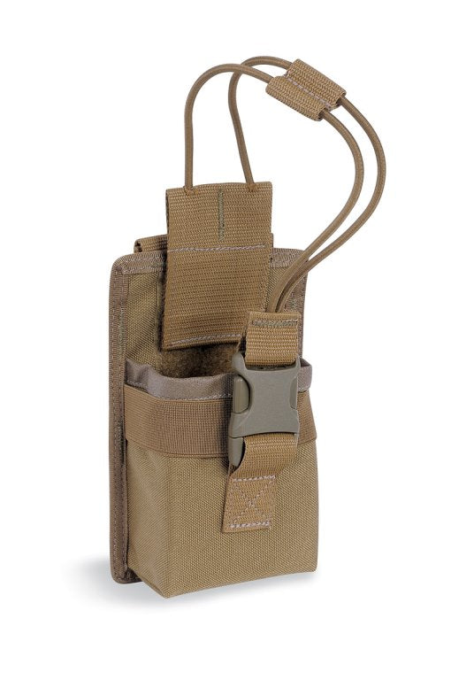 Tac Pouch 3 Radio