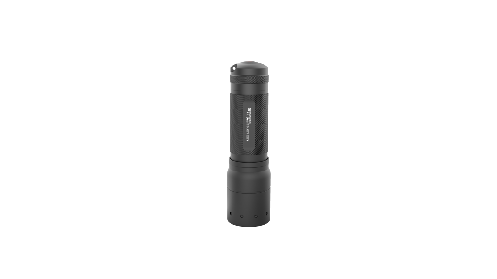 Ledlenser TT Torch