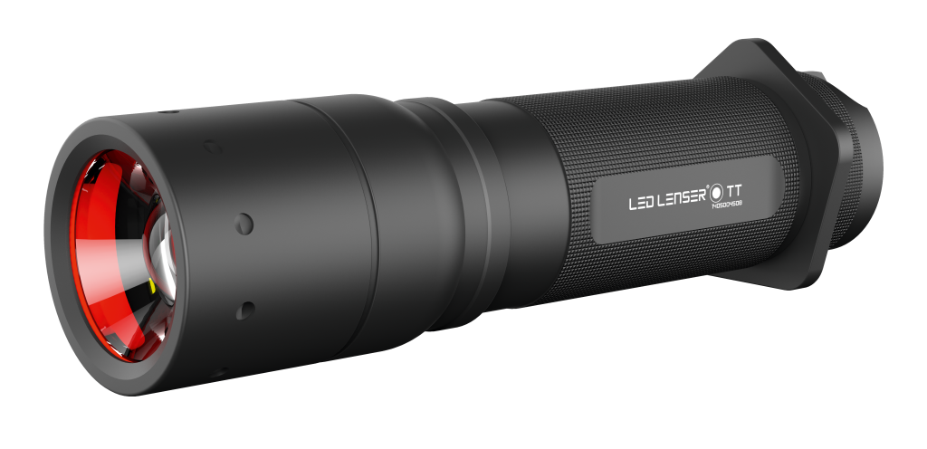 Ledlenser TT Torch