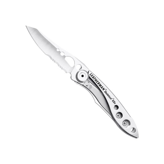 Leatherman Skeletool KBx Knife